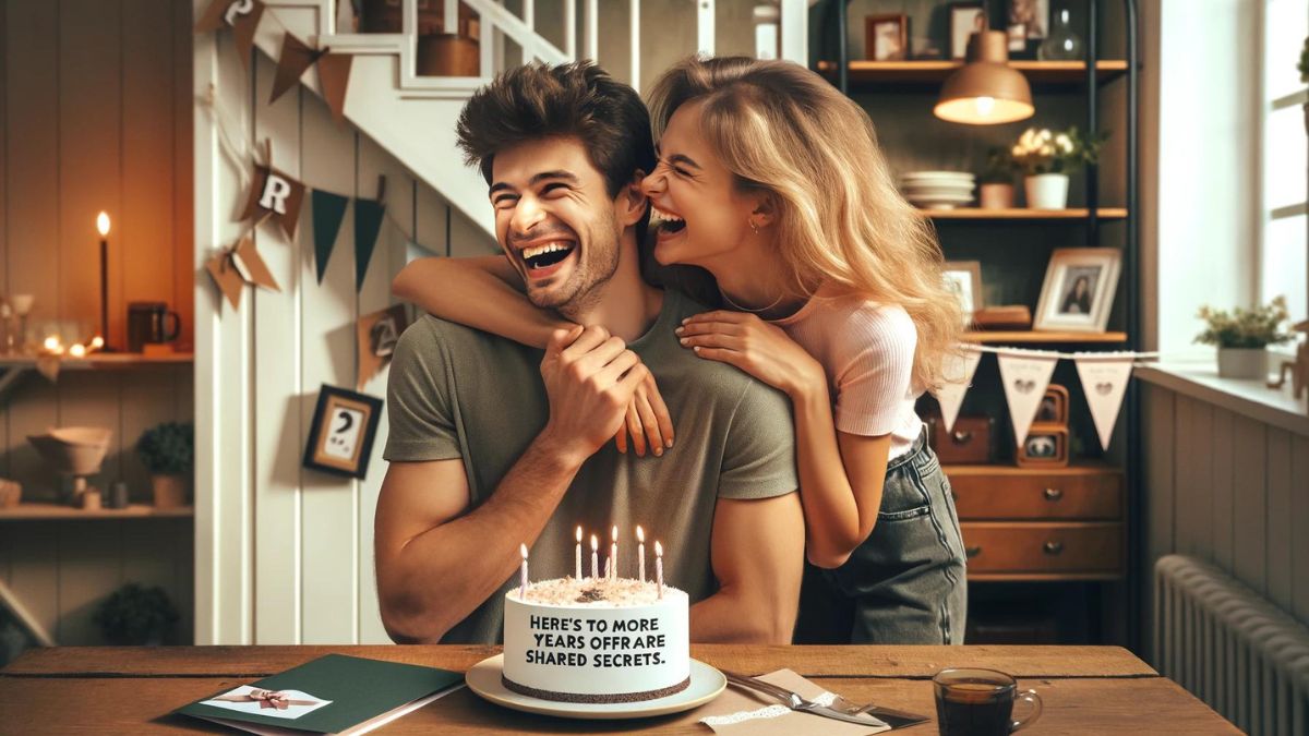 25 Amazing Birthday Message for Sister