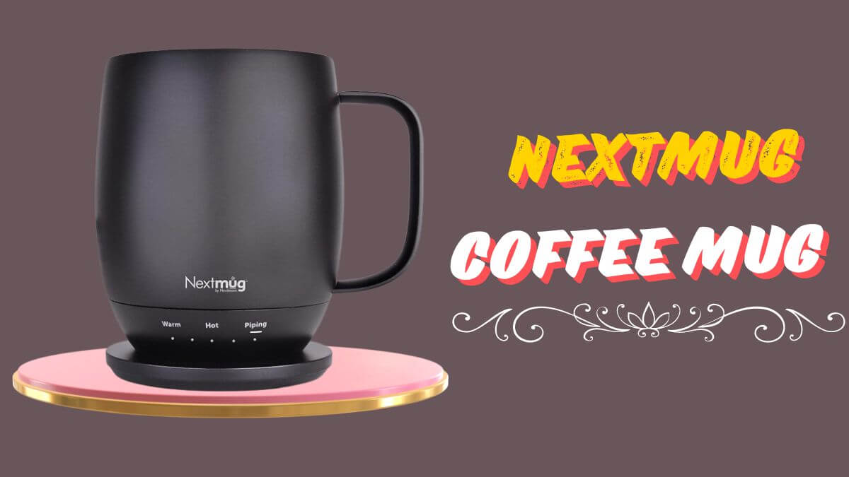 Nextmug